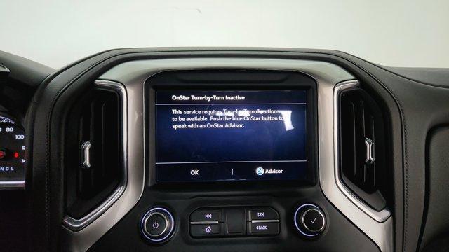Photo of 2020 Summit White Chevrolet Silverado 1500