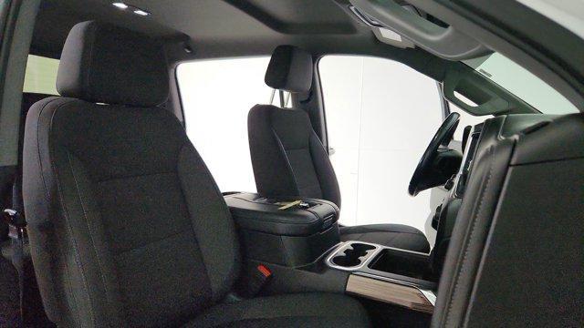 Photo of 2020 Summit White Chevrolet Silverado 1500