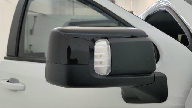 Photo of 2020 Summit White Chevrolet Silverado 1500