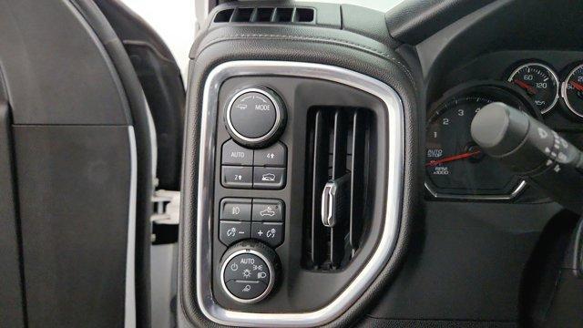 Photo of 2020 Summit White Chevrolet Silverado 1500