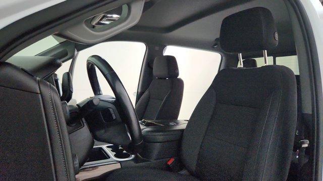 Photo of 2020 Summit White Chevrolet Silverado 1500