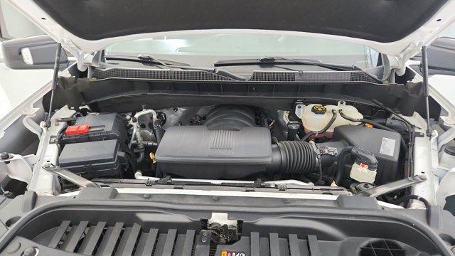 Photo of 2020 Summit White Chevrolet Silverado 1500
