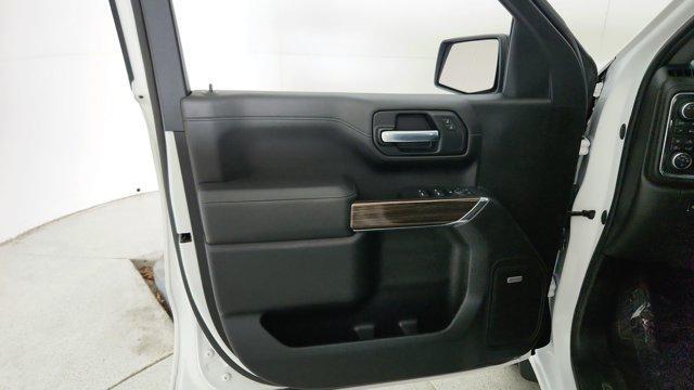 Photo of 2020 Summit White Chevrolet Silverado 1500