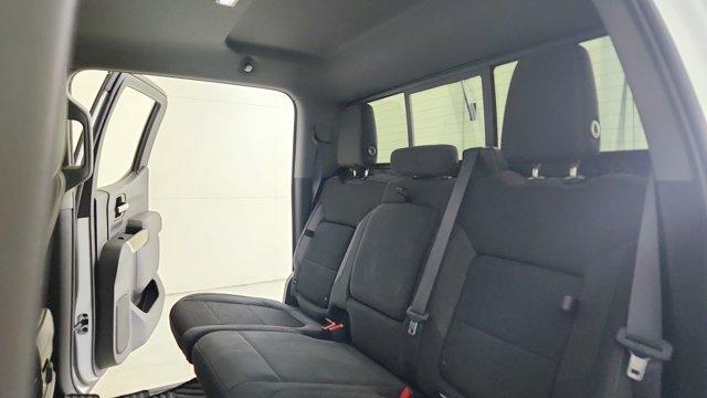 Photo of 2020 Summit White Chevrolet Silverado 1500