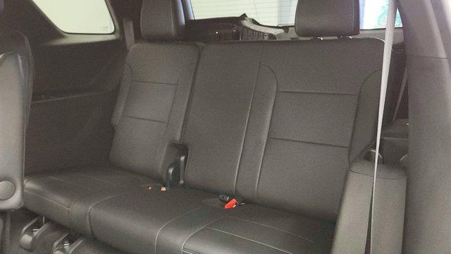 Photo of 2023 Sterling Gray Metallic Chevrolet Traverse