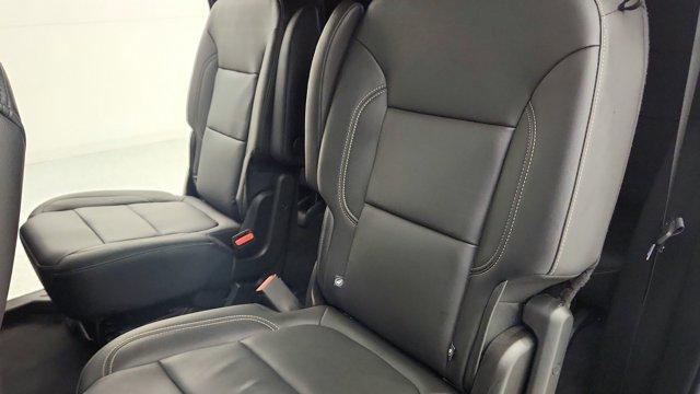 Photo of 2023 Sterling Gray Metallic Chevrolet Traverse