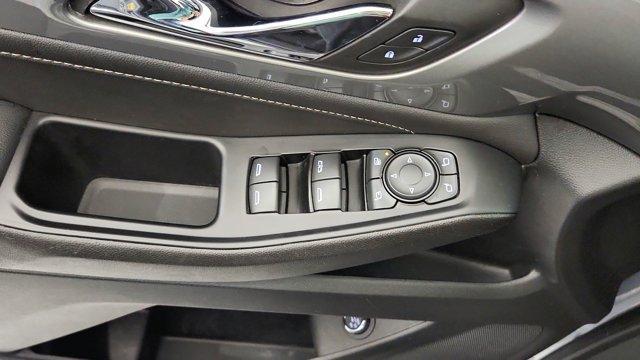 Photo of 2023 Sterling Gray Metallic Chevrolet Traverse