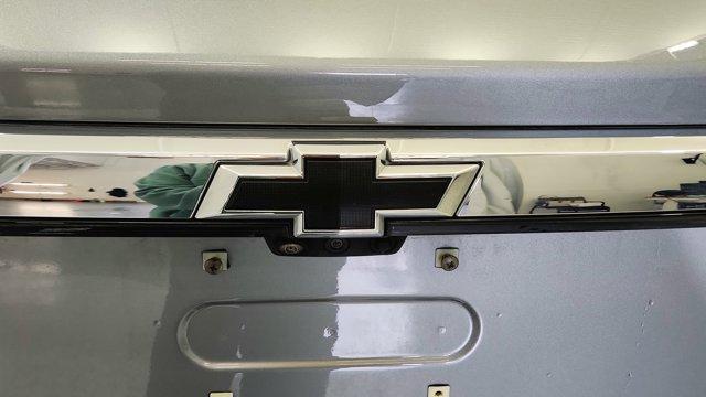 Photo of 2023 Sterling Gray Metallic Chevrolet Traverse