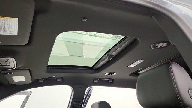 Photo of 2023 Sterling Gray Metallic Chevrolet Traverse