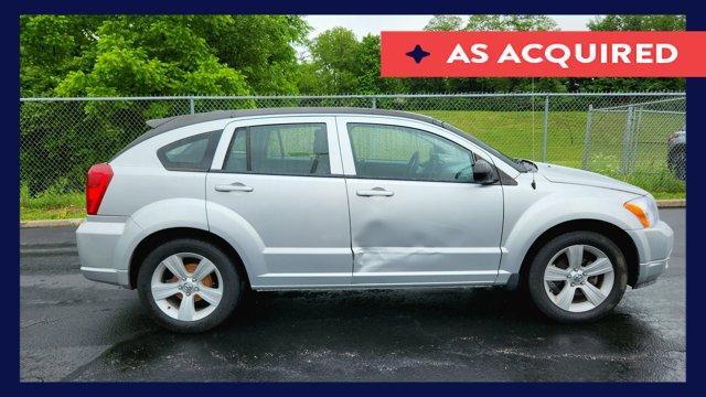 2011 Dodge Caliber