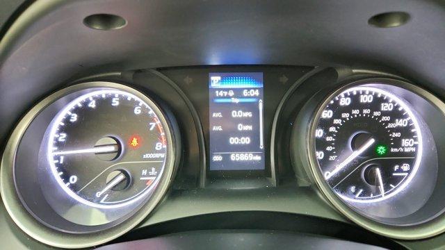 Photo of 2021 Ice Edge / Midnight Black Metallic Toyota Camry