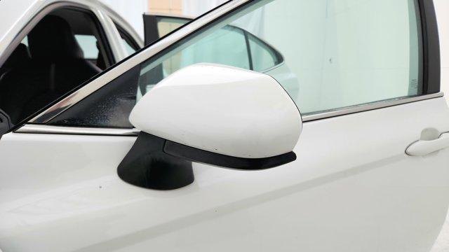 Photo of 2021 Ice Edge / Midnight Black Metallic Toyota Camry