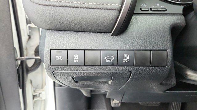 Photo of 2021 Ice Edge / Midnight Black Metallic Toyota Camry