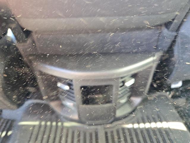 Photo of 2025 Diamond Black Crystal Pearlcoat RAM 2500