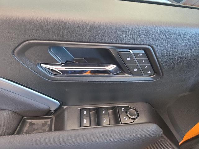 Photo of 2026 Sunrise Orange Chevrolet Colorado