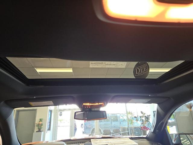 Photo of 2026 Sunrise Orange Chevrolet Colorado