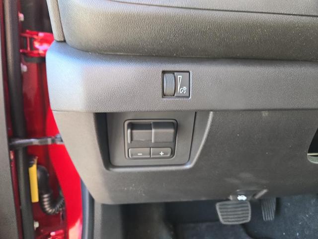 Photo of 2026 Radiant Red Tintcoat Chevrolet Colorado