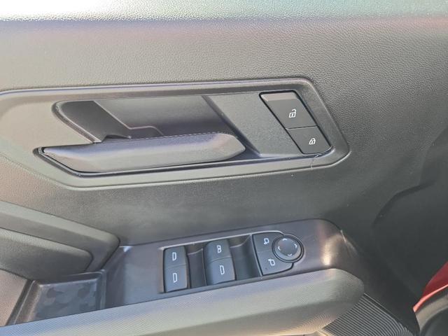 Photo of 2026 Radiant Red Tintcoat Chevrolet Colorado