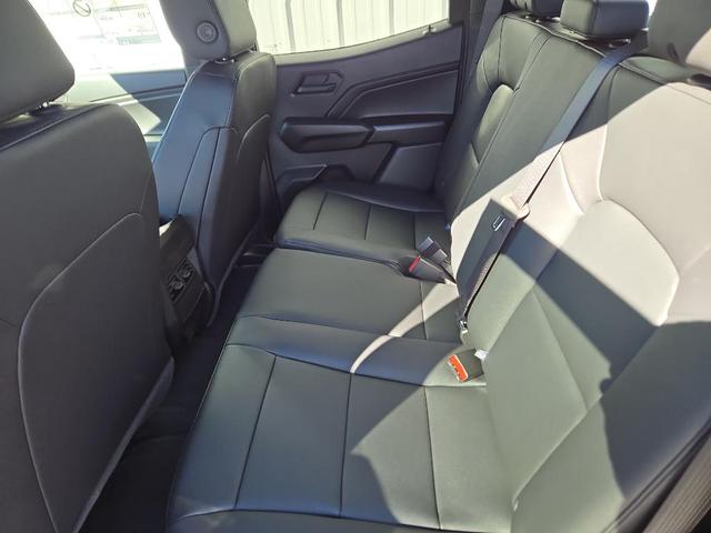 Photo of 2026 Radiant Red Tintcoat Chevrolet Colorado