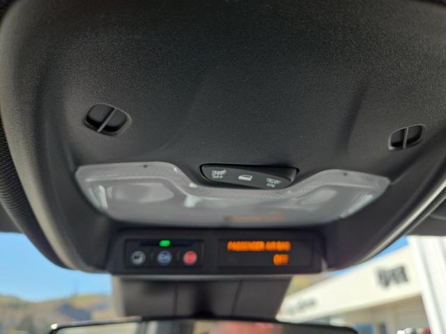 Photo of 2026 Radiant Red Tintcoat Chevrolet Colorado