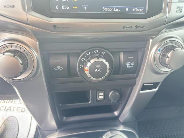Photo of 2018 Magnetic Gray Metallic Toyota 4Runner