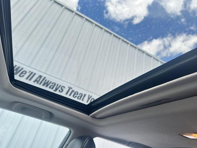 Photo of 2018 Magnetic Gray Metallic Toyota 4Runner