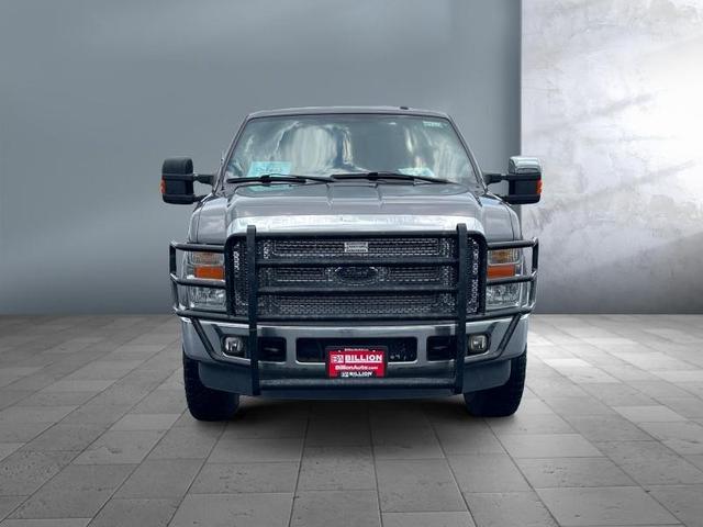 2010 Ford F-250