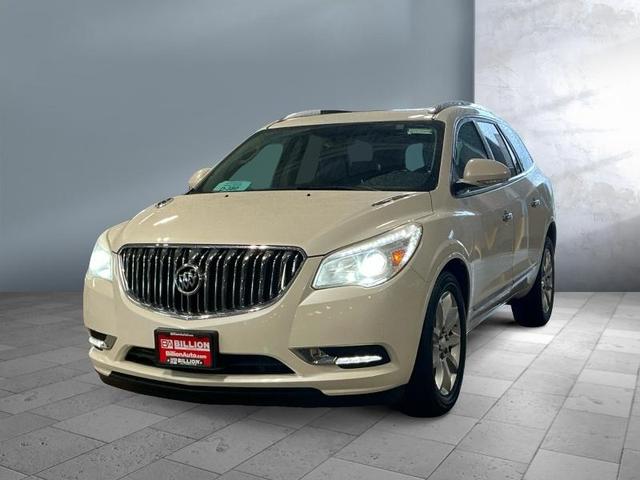 2013 Buick Enclave