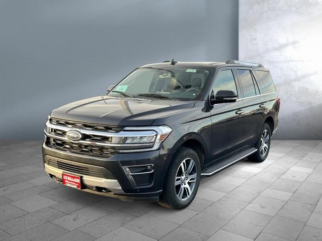 2023 Ford Expedition