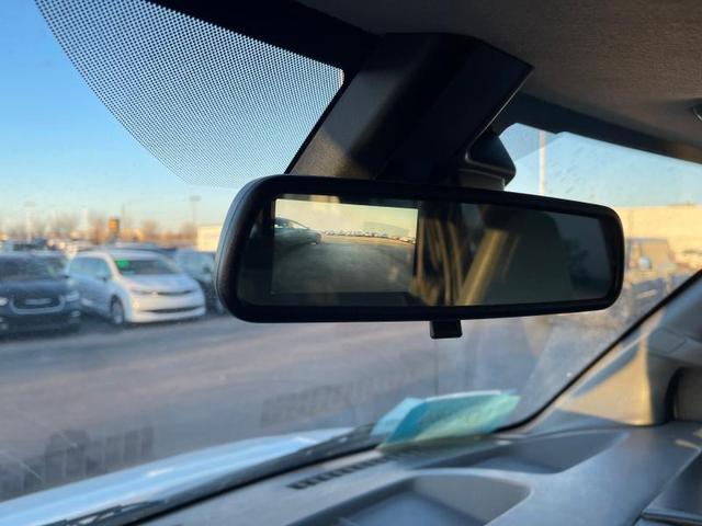 Photo of 2022 White Chevrolet Express 3500