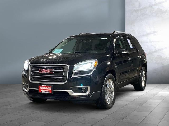 2017 GMC Acadia Limited