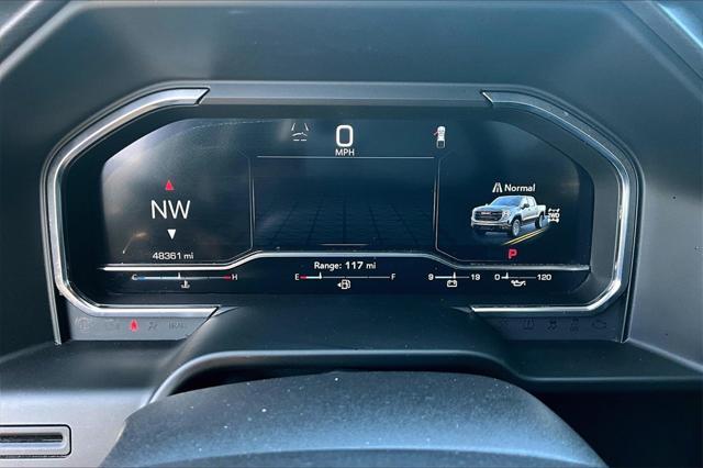Photo of 2024 Onyx Black GMC Sierra 1500