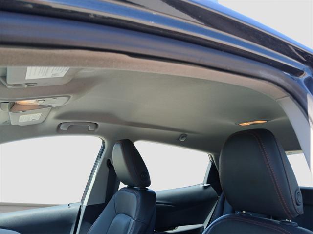 Photo of 2018 Nightfall Gray Metallic Chevrolet Bolt EV