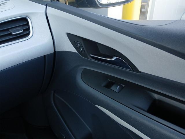 Photo of 2018 Nightfall Gray Metallic Chevrolet Bolt EV