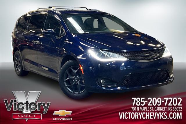 2019 Chrysler Pacifica