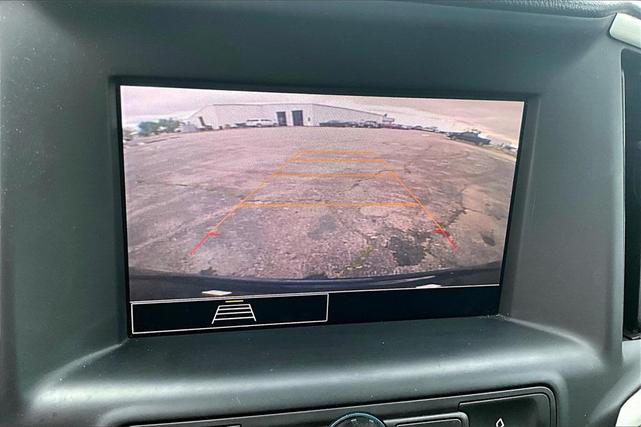 Photo of 2022 Marine Metallic GMC Terrain