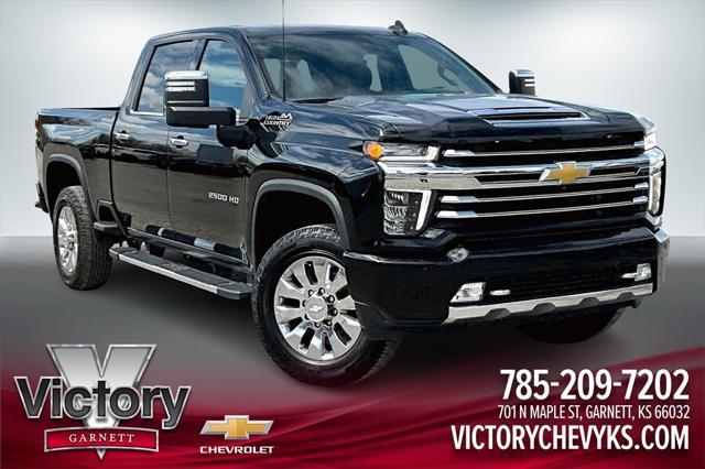 2023 Chevrolet Silverado 2500