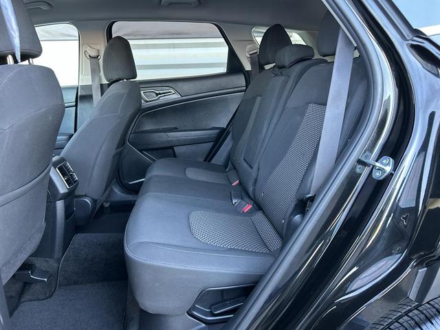 Photo of 2023 Fusion Black Kia Sportage Hybrid