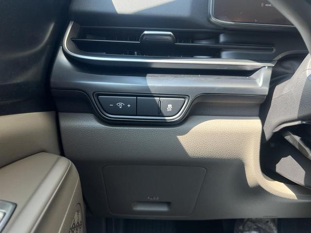 Photo of 2026 Panthera Metal Kia Carnival