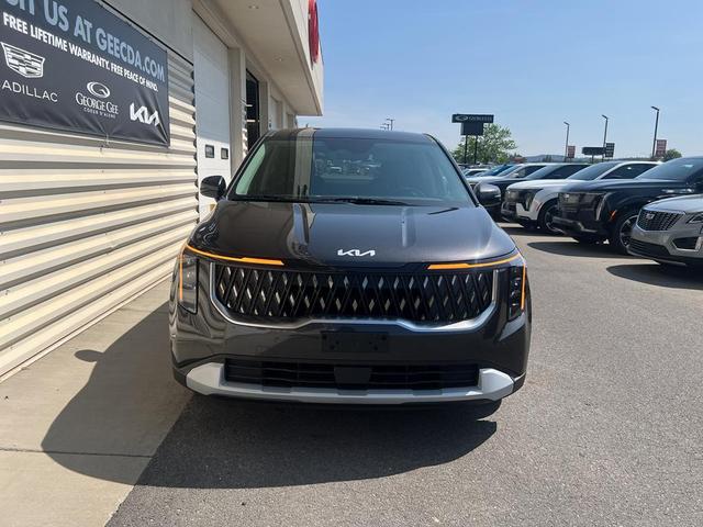 Photo of 2026 Panthera Metal Kia Carnival