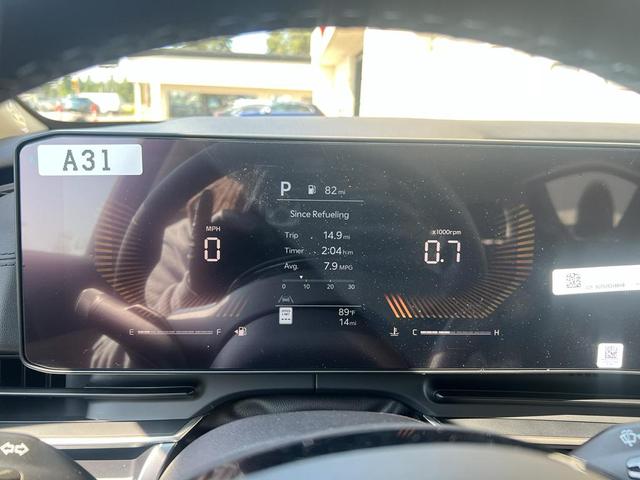 Photo of 2026 Panthera Metal Kia Carnival