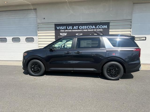 Photo of 2026 Panthera Metal Kia Carnival