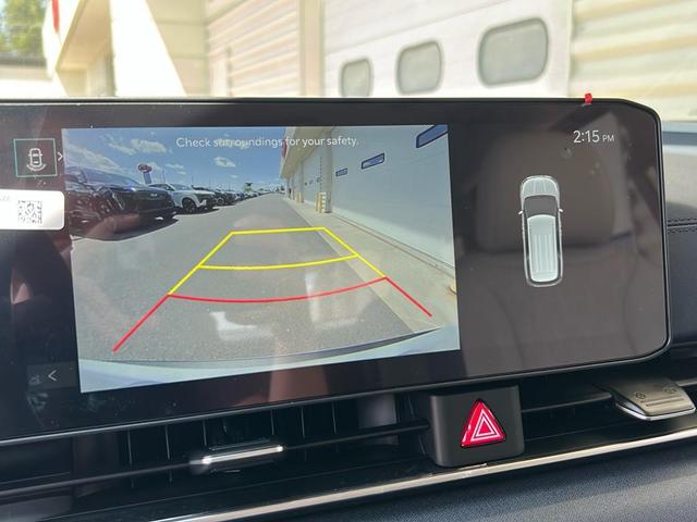 Photo of 2026 Gray Kia Carnival