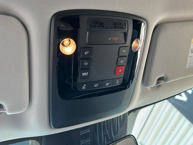 Photo of 2026 Gray Kia Carnival