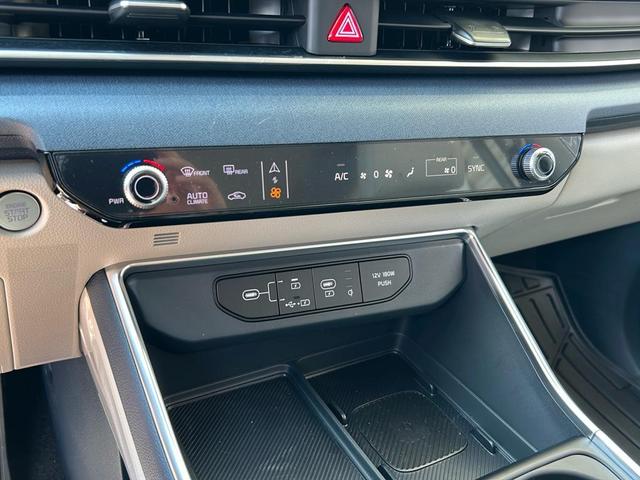 Photo of 2026 Gray Kia Carnival