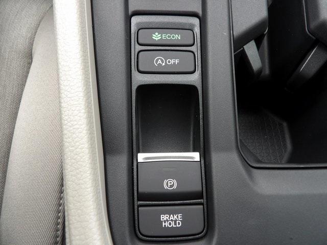 Photo of 2025 Radiant Red Metallic Honda Accord