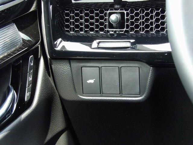 Photo of 2026 Urban Gray Pearl Honda CR-V