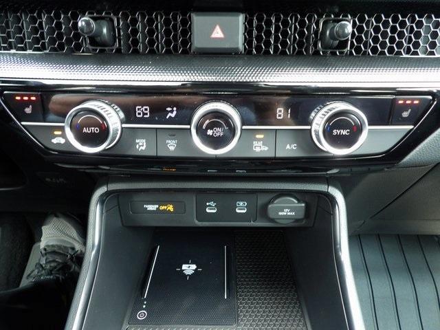 Photo of 2026 Urban Gray Pearl Honda CR-V