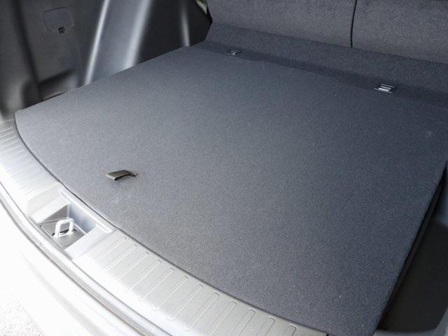 Photo of 2026 Urban Gray Pearl Honda CR-V