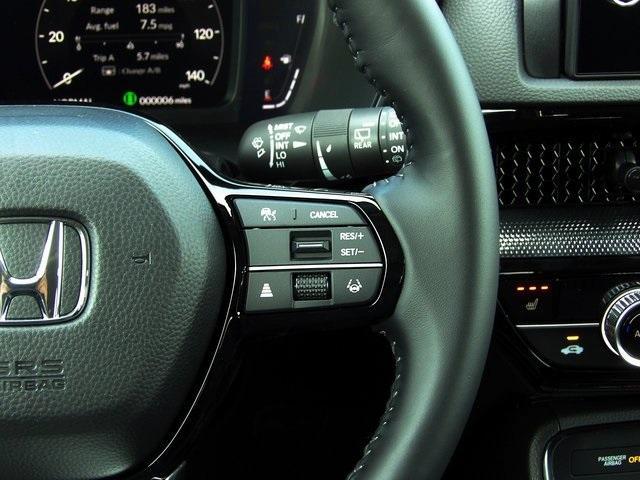 Photo of 2026 Urban Gray Pearl Honda CR-V